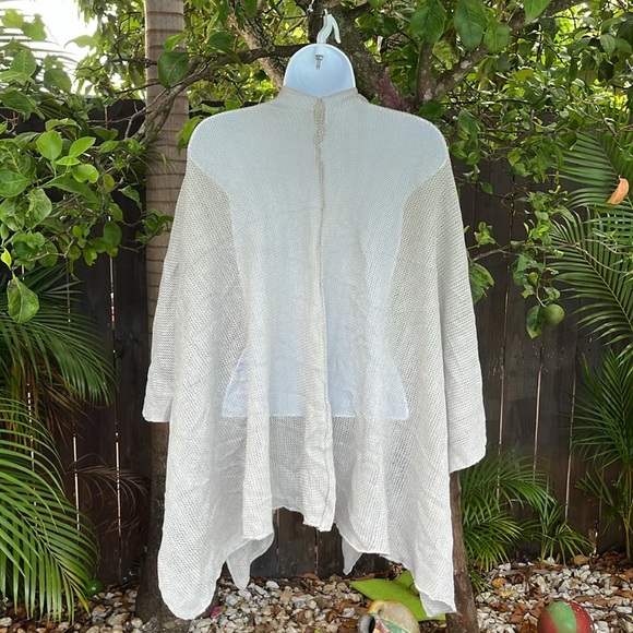 Gray Wrap - Picture 2 of 5